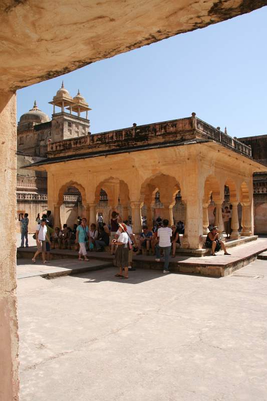 India & Nepal 2011 - 1437